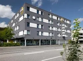 B&B Hotel Kiel-City