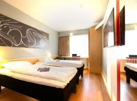 ibis Köln Messe