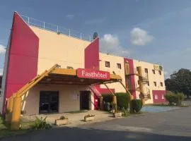 Fasthotel - Soissons Nord