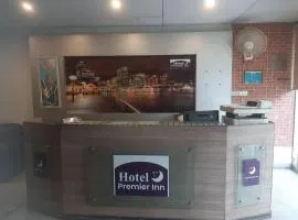 Premier Inn Heights hotel Davis Road Lahore