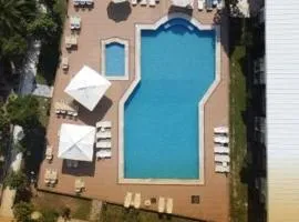 Samdan Hotel