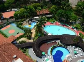 Hot Springs Piscinas 24horas - Central de Reservas