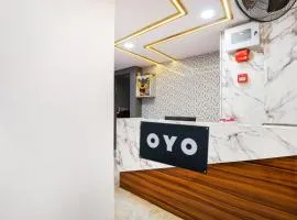 Hotel O New A1