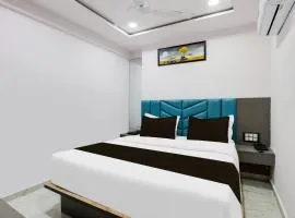 Hotel O New A1