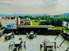 Sitara Premium Aura Residency, Haridwar