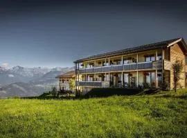 Nada Brahma Retreats
