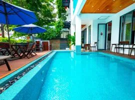 Hoi An Majestic Villa
