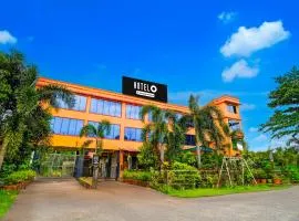 Hotel O Zoological Park Nandankanan Resort