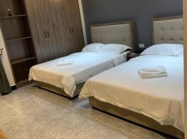 华福大酒店, hotel en Krong Poi Pet