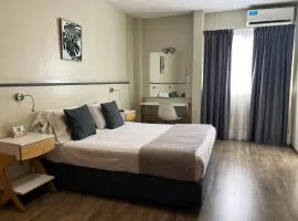 Alpino Hotel