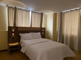 Hotel Suyusama