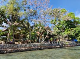 Yaxlik River Lodge, ξενοδοχείο σε Lanquin