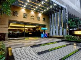 Hi-YES HOTEL TAOYUAN