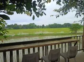 Six Nature Resort