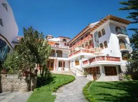San Sebastian Hotel Boutique