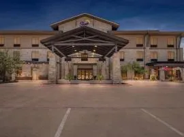 Sleep Inn & Suites Dripping Springs - Austin Area