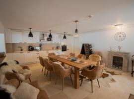 Ferien auf dem Pferdehof, Hotel in Hülben