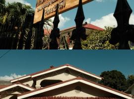 'Ataongo Residence, hotel in Nuku‘alofa