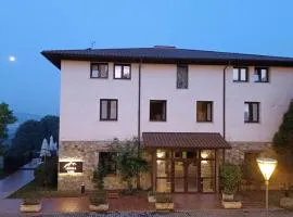 Urkiola Hotela