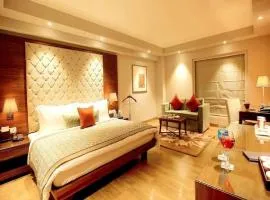 Hotel Infinity Suites Near Delhi Airport
