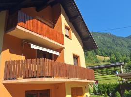 Hiša pod Veliko planino, hotel in Stahovica