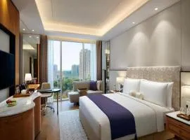 Hotel G L Suites Near Delhi Airport