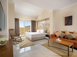 Vibotel Residence Hotel Apartments, hotel in Cairo