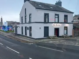 The Harbour Inn