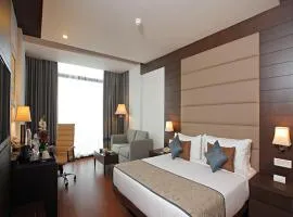 Hotel Goodwill House Near Delhi Airport