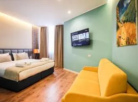 The MONT BOUTIQUE HOTEL