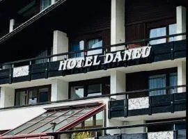 Hotel Daneu Gaschurn