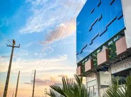Novo centro Apt 102