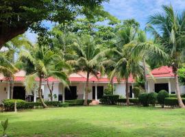 Matcha Lanta Resort, hotel v destinaci Ko Lanta