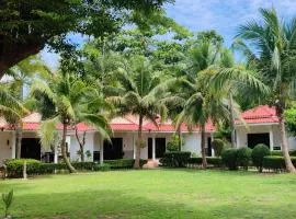 Matcha Lanta Resort