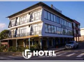 LF Hotel