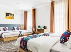 Solief Hotel