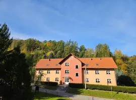 Pensjonat Magda