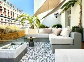 P Hotel