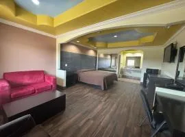 Pearl INN