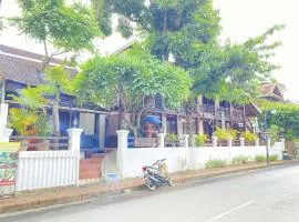 Golden Lotus Namkhan View