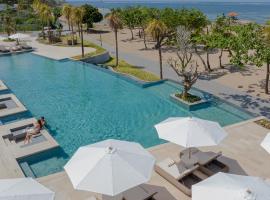 Sumitra Luxury Villas & Resort by Pramana, hotel in Sanur