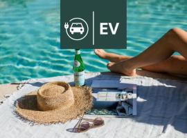 Noosa Heads Motel, hotel in Noosa Heads