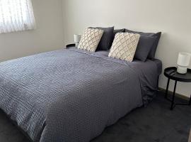 Dylans Accommodation Sea Lake, hotel v destinaci Sea Lake