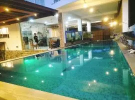 Amber House Lanka