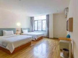 7 Days Inn Huizhou Danshui Yi Center