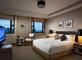 Hotel fotoğraf: Orchard Parksuites by Far East Hospitality