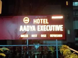 Hotel Aadya Executive