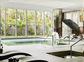 Grand Hyatt Barcelona, Hotel in Barcelona