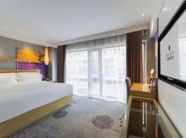 Lavande Hotels Harbin Shimao Avenue Wanda