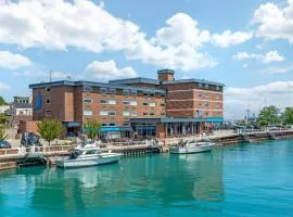 The Harborview on Lake Michigan, Ascend Hotel Collection